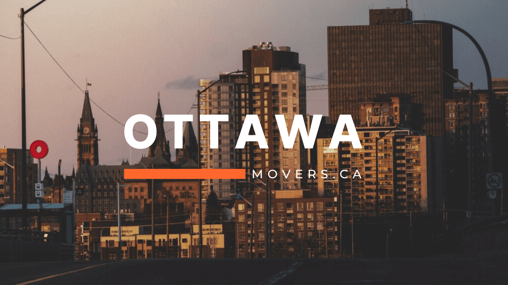 Best Movers In Ottawa Ottawa Movers